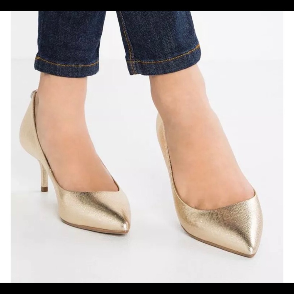 MICHAEL KORS Gold